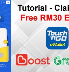 MALAYSIA E-WALLET | CT POS SOLUTIONS