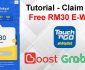 MALAYSIA E-WALLET | CT POS SOLUTIONS